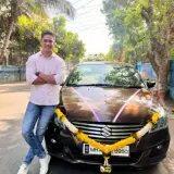 Maruti Suzuki Ciaz