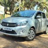 Maruti Suzuki Celerio