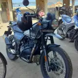 Royal Enfield Himalayan