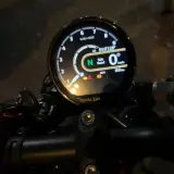Royal Enfield Guerrilla 450