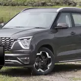 Hyundai Alcazar